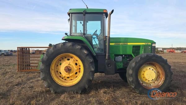 Equipment Main Image