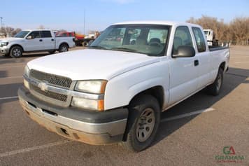 Main image Chevrolet 1500