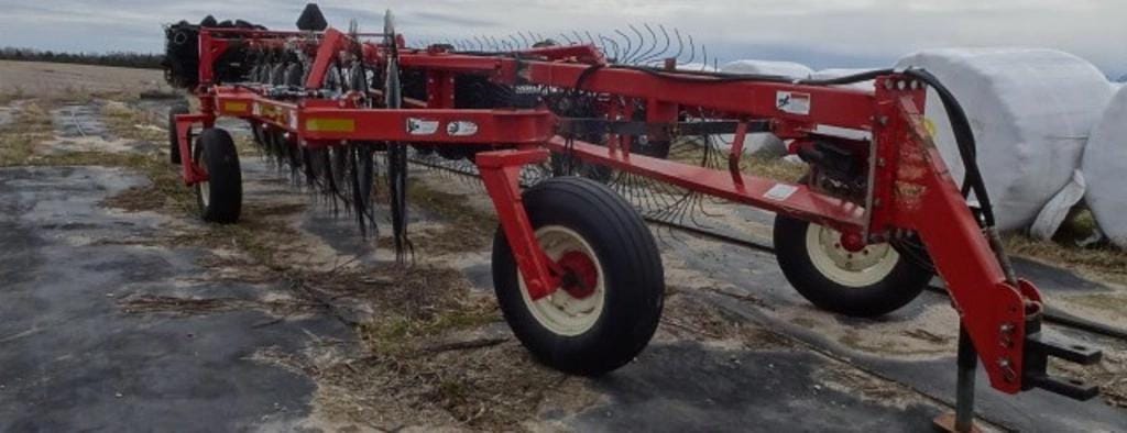 Main image H&S FF6116