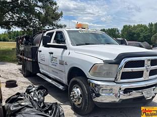 2013 Dodge Ram 3500 Equipment Image0