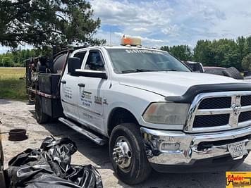 Main image Dodge Ram 3500