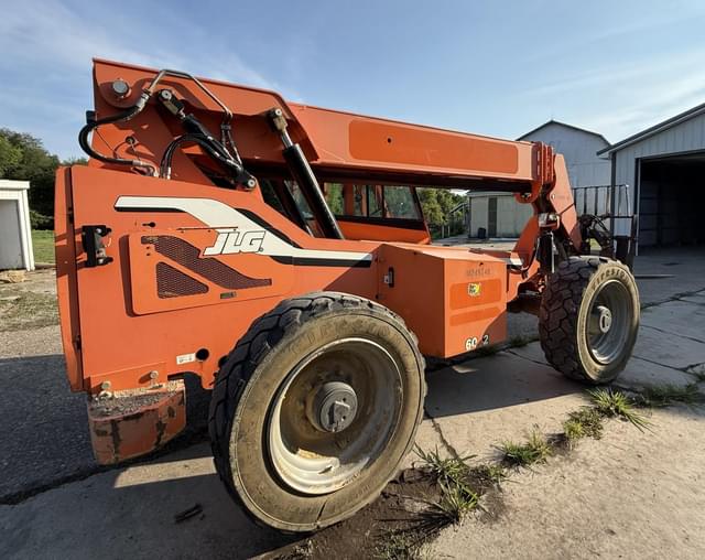 Image of JLG 6042 equipment image 2