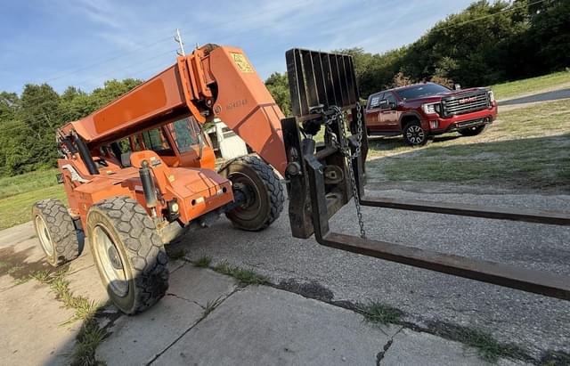 Image of JLG 6042 equipment image 3