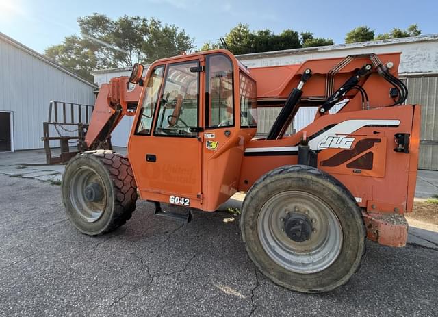 Image of JLG 6042 equipment image 1