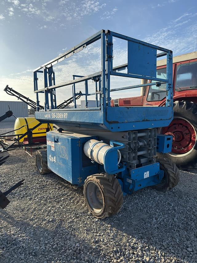 Image of Genie GS-3369RT equipment image 2