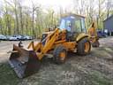 1994 JCB 214 Series 2 Image