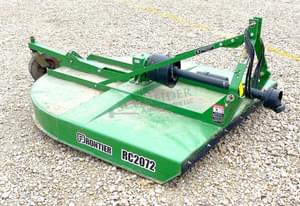 Frontier RC2072 Image