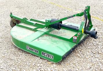 Main image Frontier RC2072