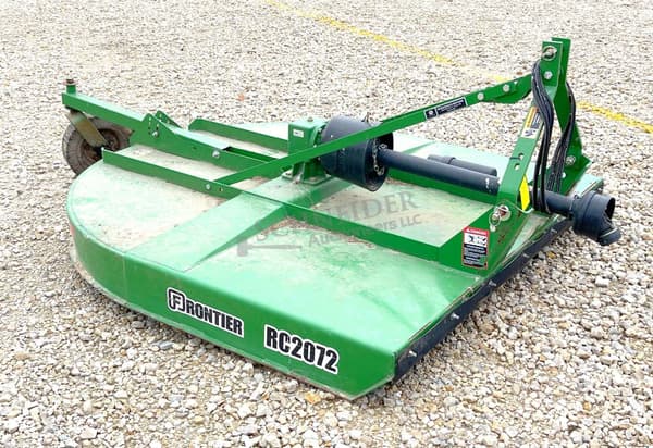 Equipment Main Image