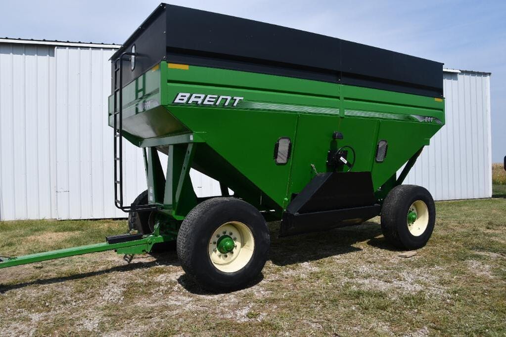 Main image Brent 644