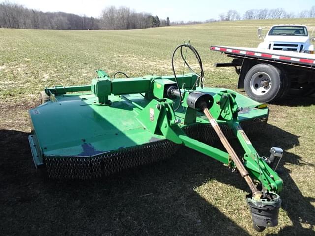 Image of John Deere HX10 equipment image 1