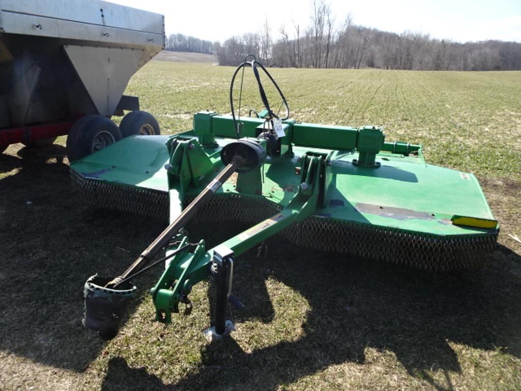 Image of John Deere HX10 Primary image