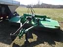 John Deere HX10 Image