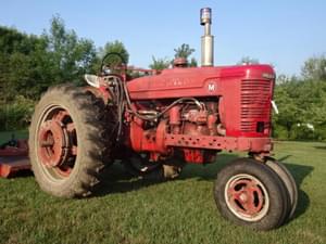 1941 Farmall M Image