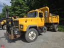2004 Mack RD690P Image