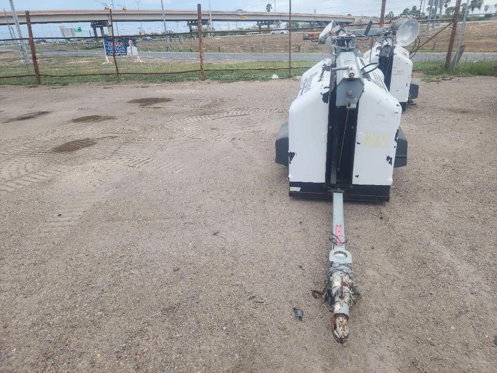 Allmand Night Lite Pro II Equipment Image0