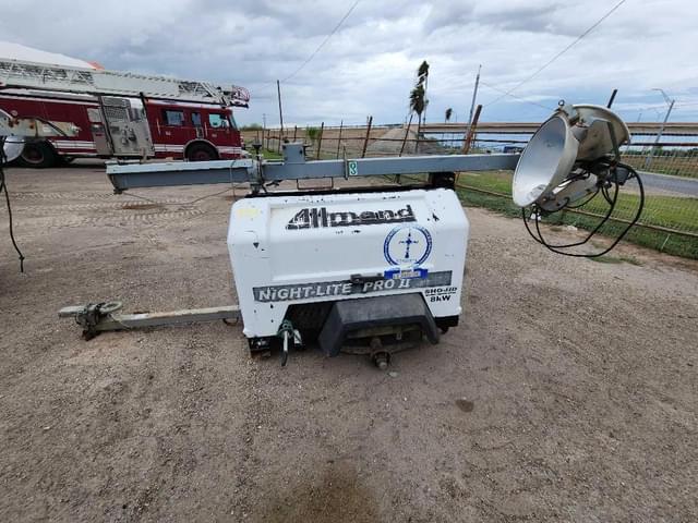 Image of Allmand NIght Lite Pro equipment image 1