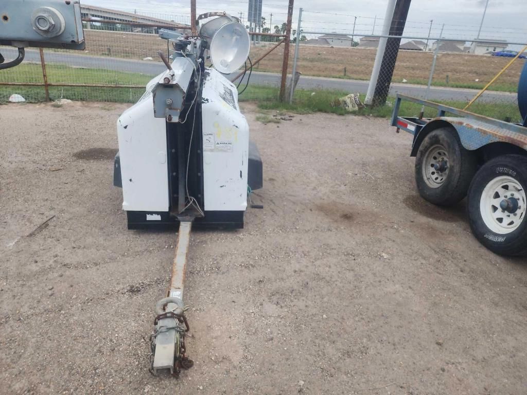 Allmand NIght Lite Pro Equipment Image0