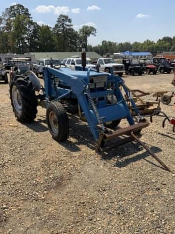 Main image Ford 3000