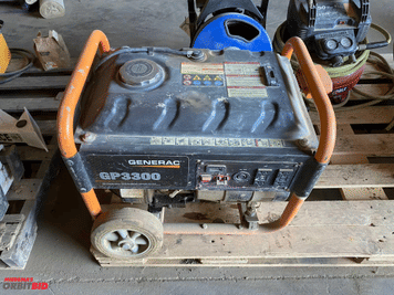 Main image Generac GP3300
