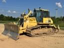 Komatsu D65WX Image