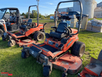 Main image Kubota ZD28