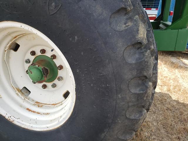 Image of Ficklin CA9600 equipment image 3
