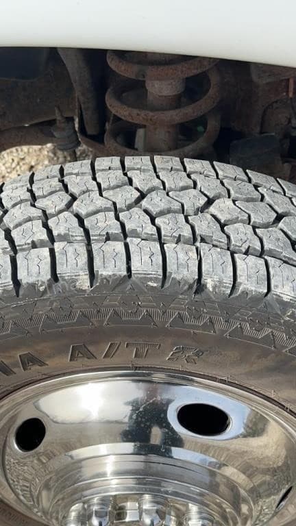 Image of Dodge Ram 3500 equipment image 2