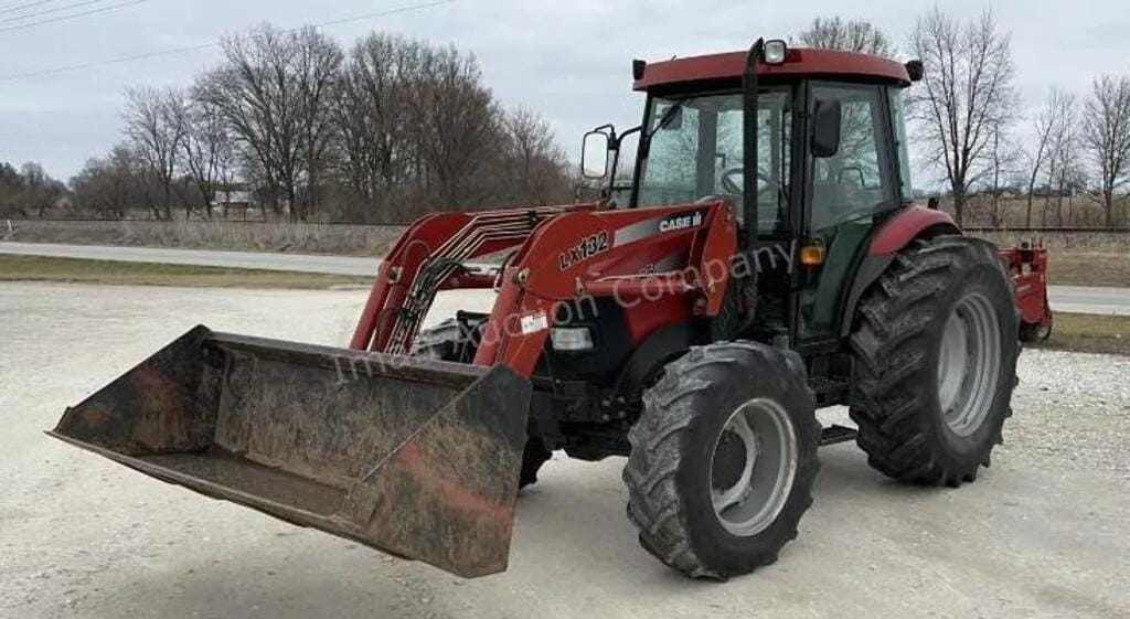 Main image Case IH JX95
