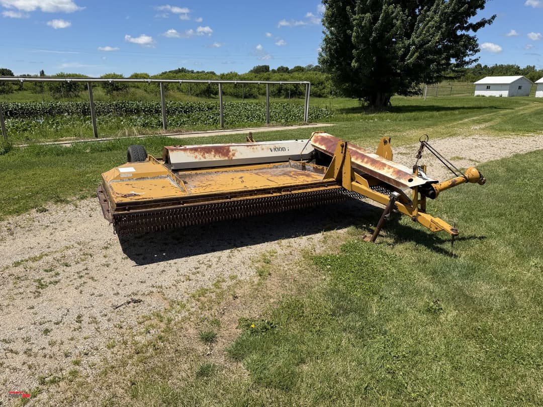 Image of Woods 0121 Primary image