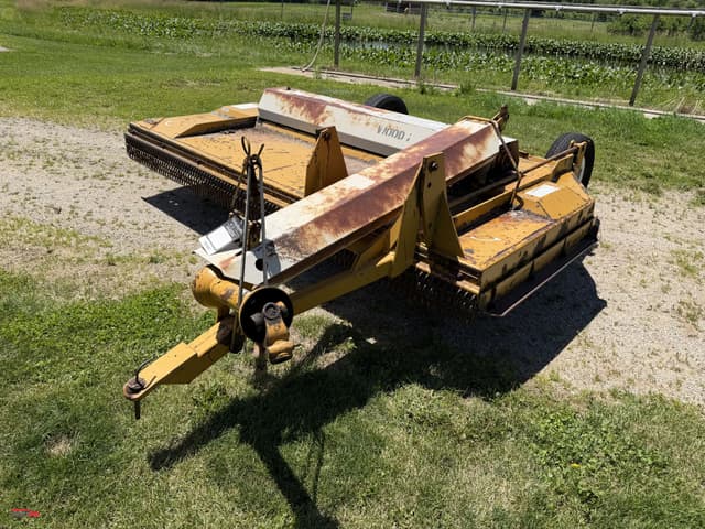 Image of Woods 0121 equipment image 1