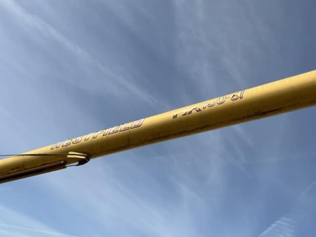 Image of Westfield 10x61 equipment image 4