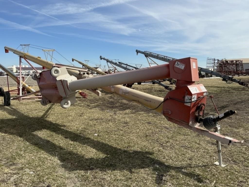 Westfield 10x61 Equipment Image0