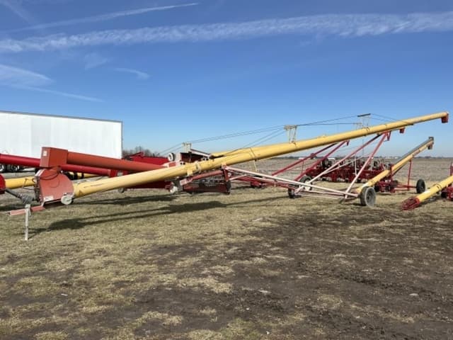 Image of Westfield 10x61 equipment image 1