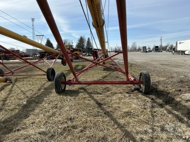 Image of Westfield 10x81 equipment image 2