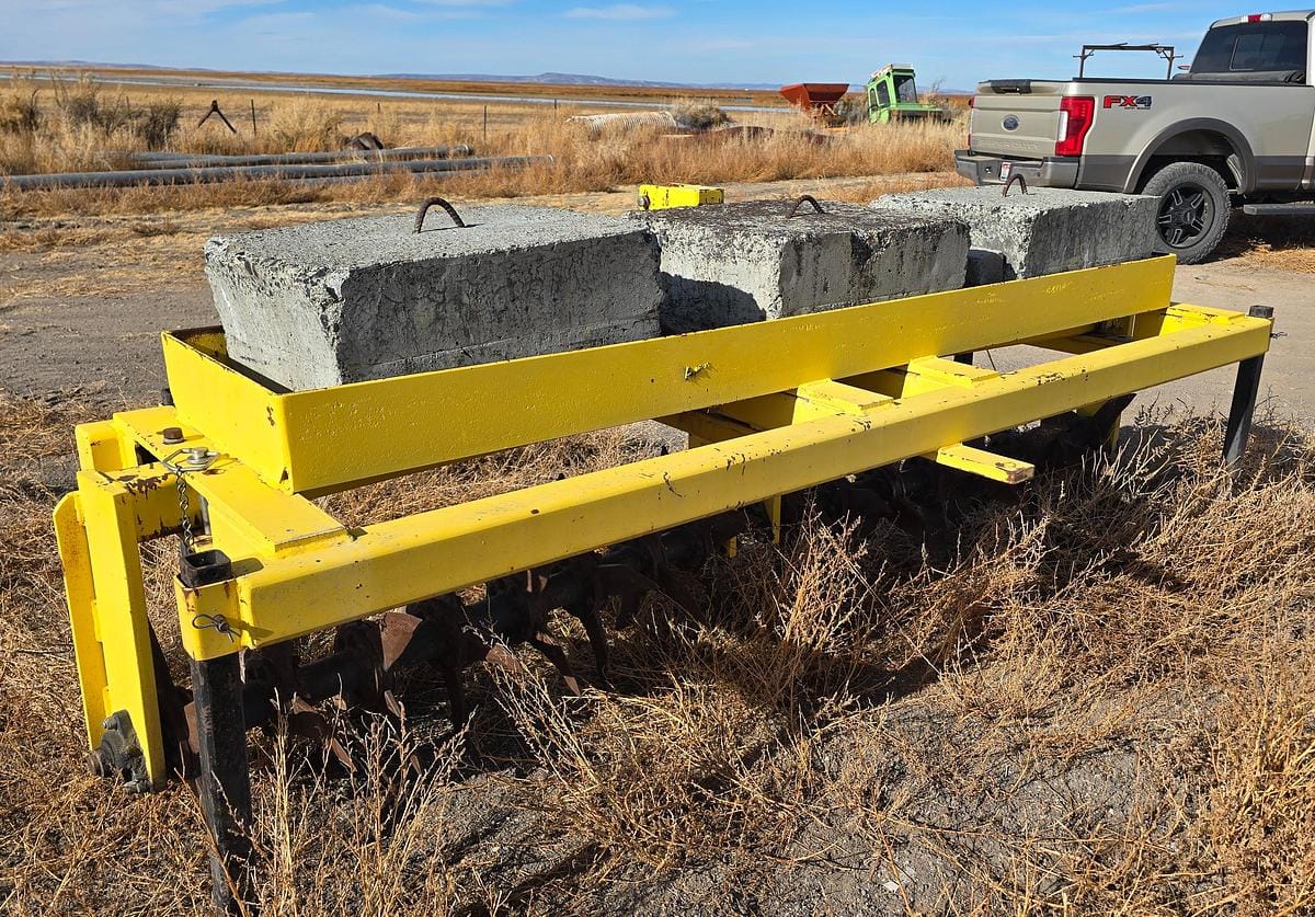 Aerway AW1000 Equipment Image0