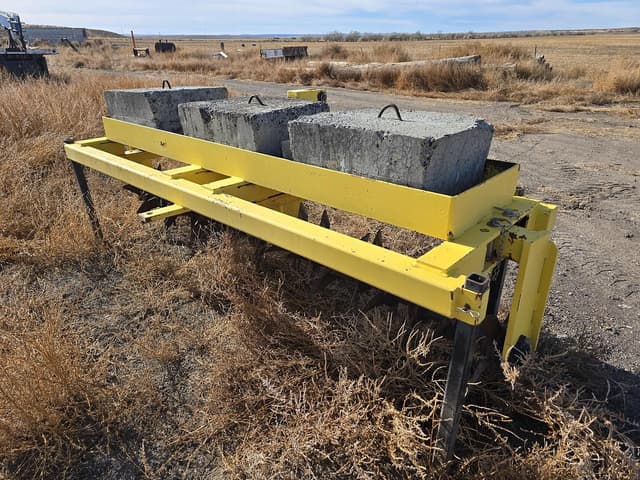 Image of Aerway AW1000 equipment image 2