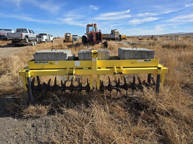 Image of Aerway AW1000 equipment image 4