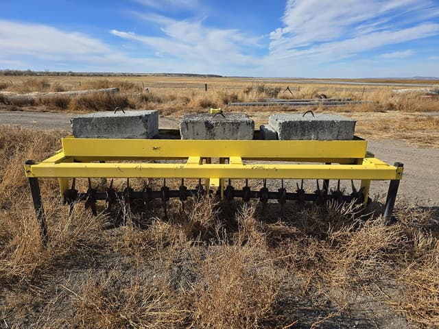 Image of Aerway AW1000 equipment image 1