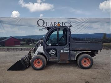 Main image Bobcat Toolcat 5600