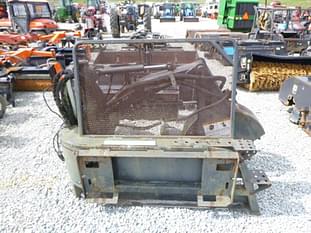 2010 Bobcat SG60 Equipment Image0