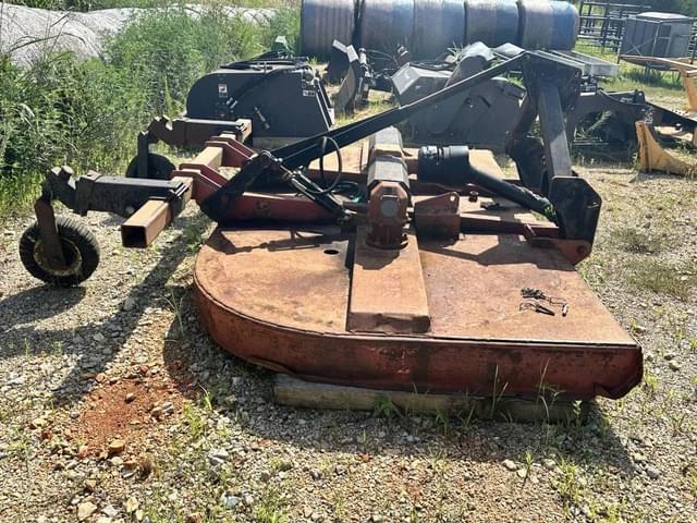 Image of Bush Hog 3126 equipment image 3