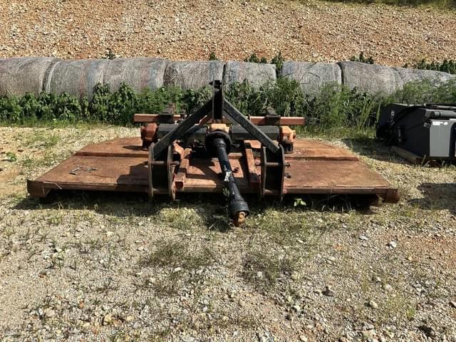 Image of Bush Hog 3126 equipment image 1