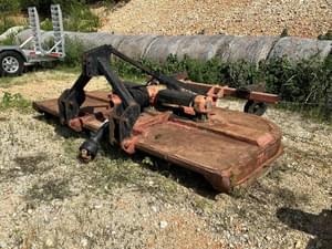 Bush Hog 3126 Image