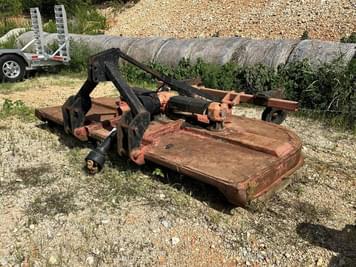 Main image Bush Hog 3126