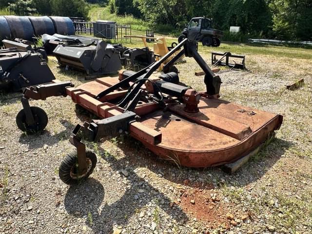 Image of Bush Hog 3126 equipment image 4