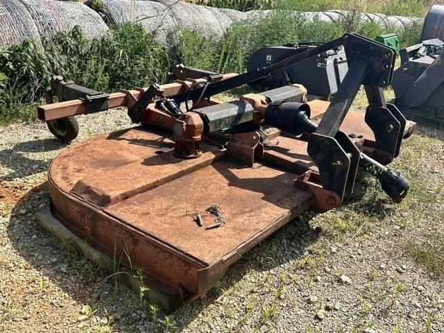 Image of Bush Hog 3126 equipment image 2