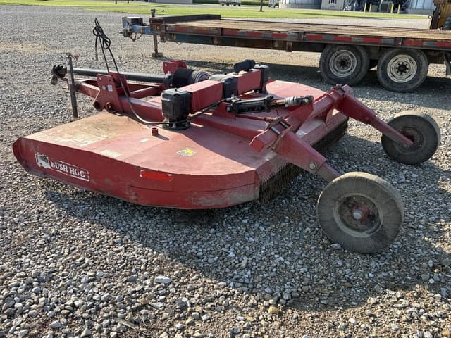 Image of Bush Hog 2010 equipment image 4