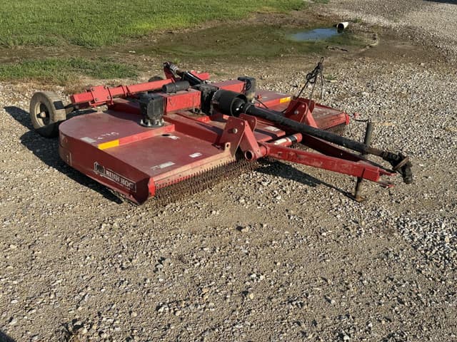 Image of Bush Hog 2010 equipment image 1