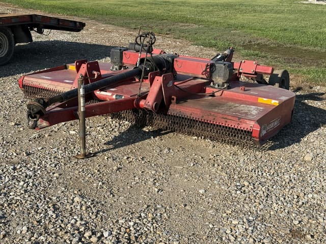 Image of Bush Hog 2010 equipment image 3